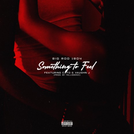 Something to feel ft. Cato & Vaughn J