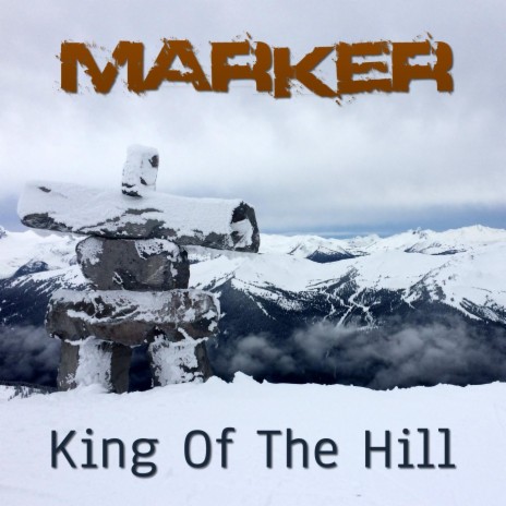 King of the Hill | Boomplay Music