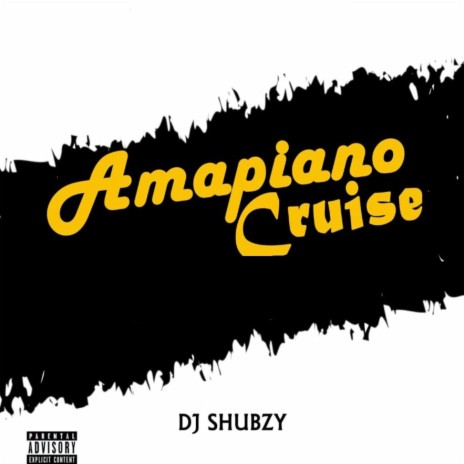 Amapiano Cruise | Boomplay Music