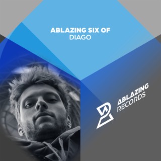 Ablazing Six of Diago