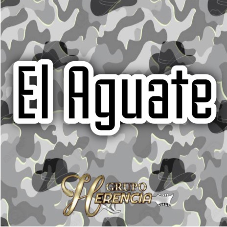 EL AGUATE | Boomplay Music