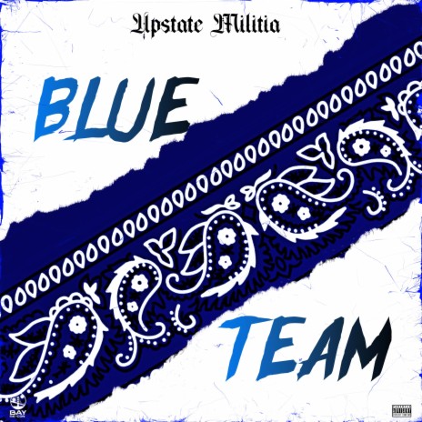 Blue Team | Boomplay Music