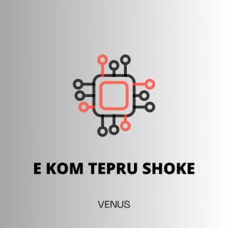 E Kom Tepru Shoke