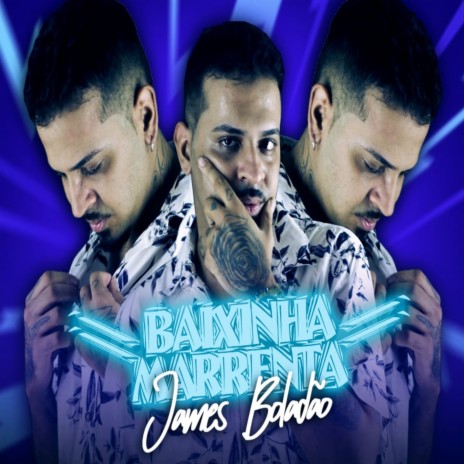 Baixinha Marrenta | Boomplay Music