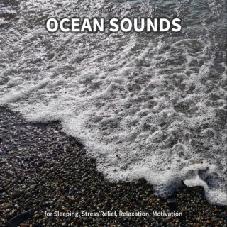 ** Ocean Sounds for Sleeping, Stress Relief, Relaxation, Motivation