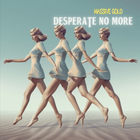 Desperate No More | Boomplay Music