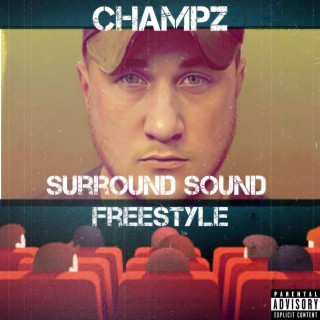 Surround Sound Freestyle lyrics | Boomplay Music