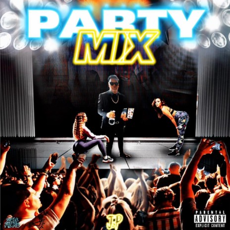 PARTY MIX | Boomplay Music