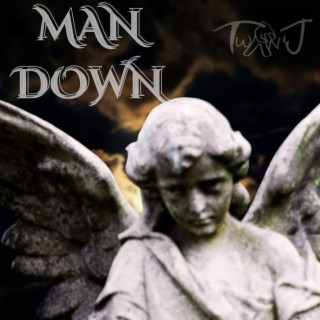Man Down lyrics | Boomplay Music