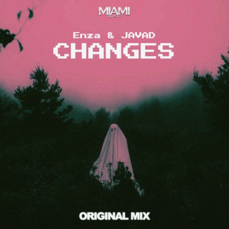 Changes (Remix) ft. JAVAD | Boomplay Music