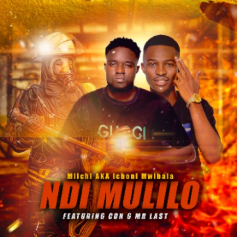 Ndi mulilo | Boomplay Music