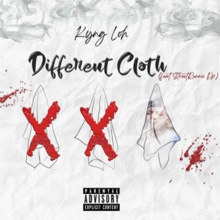 Different Cloth