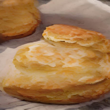 Buttermilk Biscuit | Boomplay Music