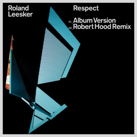 Respect (Robert Hood Remix) | Boomplay Music