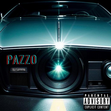 Pazzo | Boomplay Music