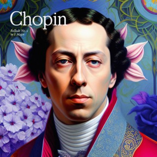 Chopin: Ballade No. 2 in F Major