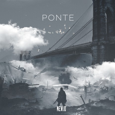 Ponte | Boomplay Music