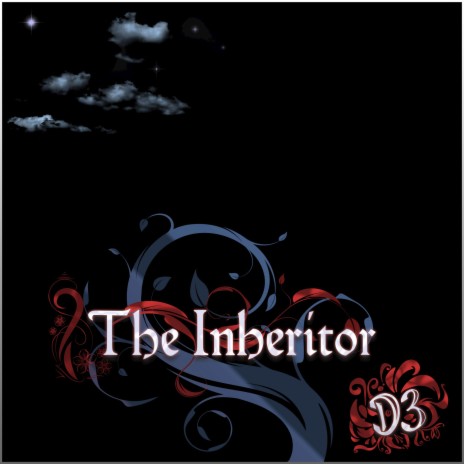 The Inheritor ft. Galeborne | Boomplay Music