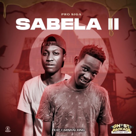 Sabela II (feat. Carnival King)