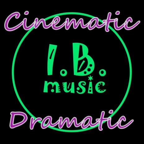 Cinematic Drums Percussion