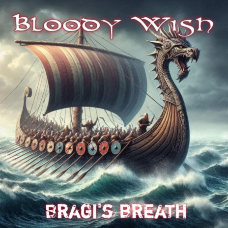 Bragi's breath | Boomplay Music