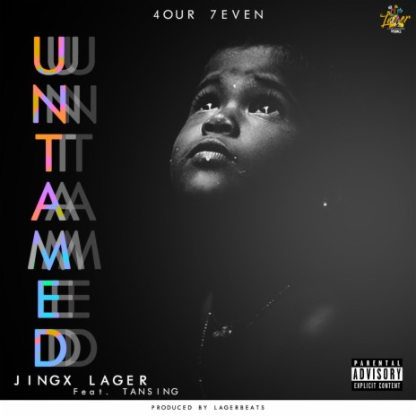 Untamed (feat. Tansing) | Boomplay Music