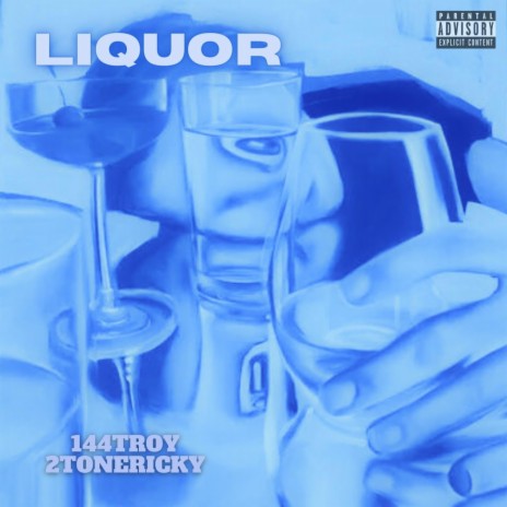 Liquor ft. 2tonericky