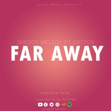 Far away | Boomplay Music