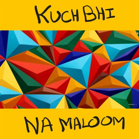 Kuch Bhi Aur Kuch Nahi (Bedroom Version)