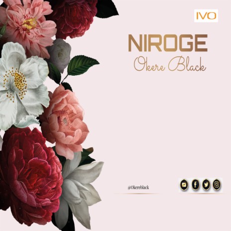 Niroge | Boomplay Music