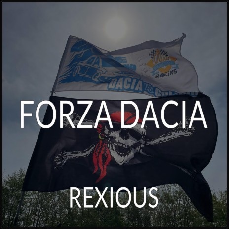 Forza Dacia