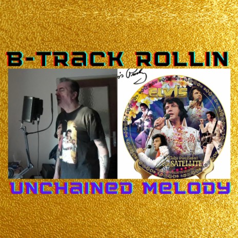 Unchained Melody | Boomplay Music