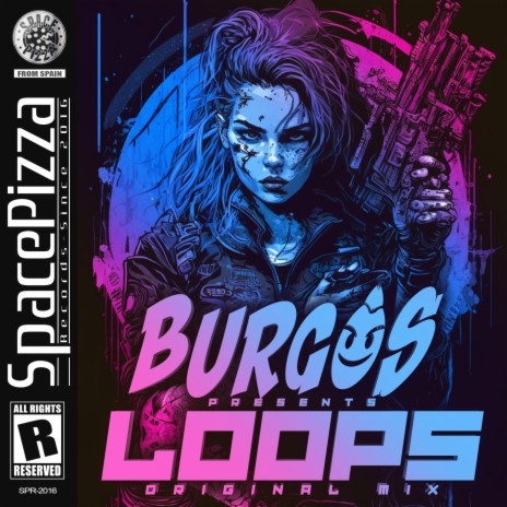Loops | Boomplay Music