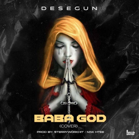 Baba God | Boomplay Music