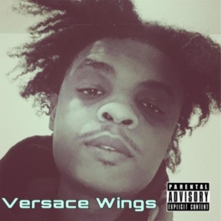 Versace Wings