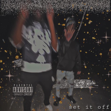 Set It Off ft. Da YounginDc | Boomplay Music