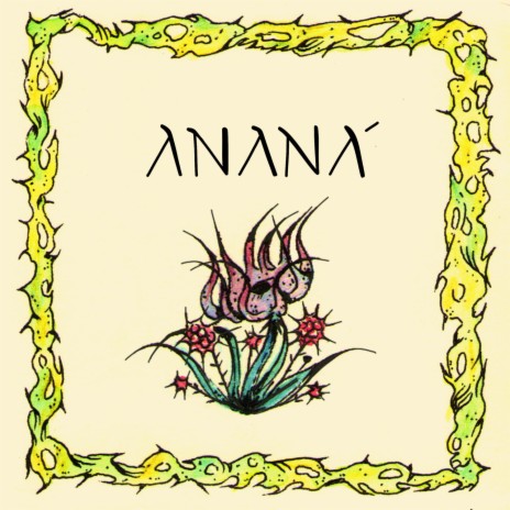 ananá | Boomplay Music