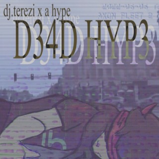 D34D HYP3