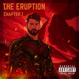 The Eruption (Chapter 1)