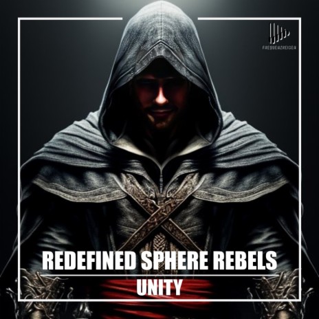 Unity (Digital South Remix)