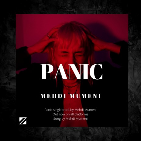 PANIC | Boomplay Music