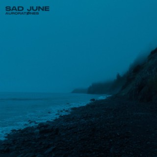 sad june