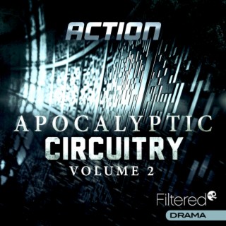 Apocalyptic Circuitry 2