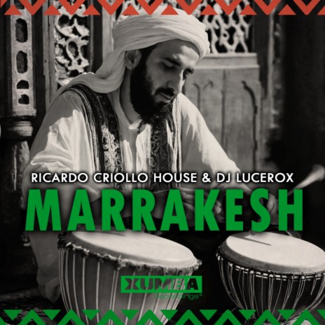 Marrakesh ft. Dj Lucerox