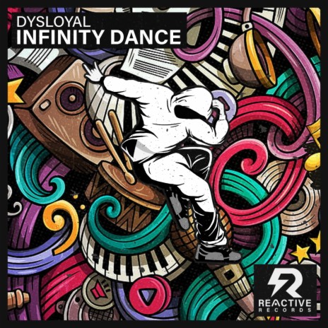 Infinity Dance | Boomplay Music