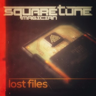 Lost files