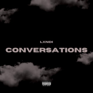 Conversations lyrics | Boomplay Music