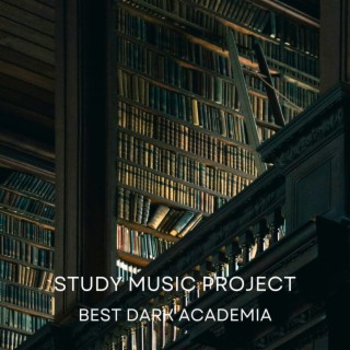 Best Dark Academia