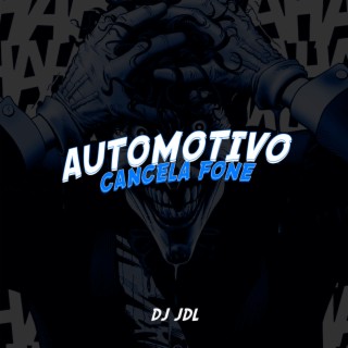 Automotivo Cancela Fone