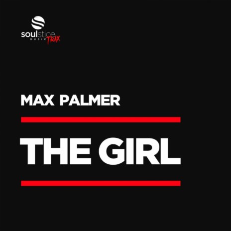 The Girl | Boomplay Music